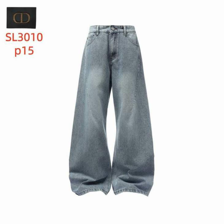 Picture of Dior Jeans Long _SKUDiorS-3XL12yr1619313
